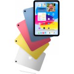Apple iPad 11 (2025) 256GB Wi-Fi Yellow MD4J4HC/A – Zboží Živě
