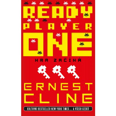Ready Player One – Sleviste.cz