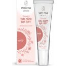 WELEDA Tónující balzám na rty rose 10 ml