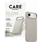 PanzerGlass® CARE Flow kryt s MagSafe Apple iPhone Air Vanilla – Zboží Mobilmania