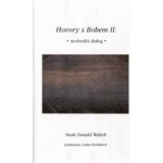 Hovory s Bohem II. - Walsch Neale Donald – Hledejceny.cz