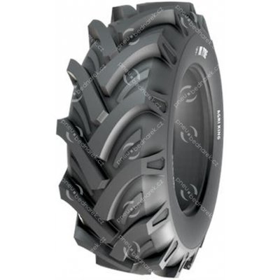 VK Tyre VK 111 AGRIKING 9.5-22 110A6 TL – Hledejceny.cz