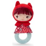 Lilliputiens Červená Karkulka – Zboží Dáma