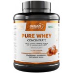 HUMAN PROTECT Protein Pure Whey 900 g – Hledejceny.cz