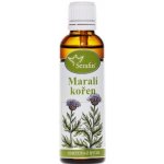 Serafin tinktura z bylin Maralí kořen Maral root 50 ml – Hledejceny.cz