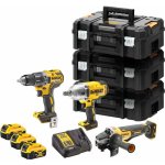 DeWALT DCKM009 – Hledejceny.cz