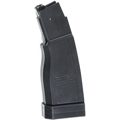 ASG CZ Scorpion EVO 3 A1 375 BBs – Zboží Dáma