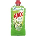 Ajax Baking soda univerzální čistící prostředek Orange & Lemon 1 l – Zbozi.Blesk.cz