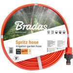 Bradas Spritz Hose 15m oranžová – Zboží Mobilmania