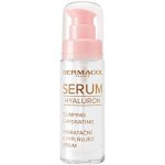 Dermacol hydratační a vyplňující pleťové sérum Hyaluron Serum 30 ml – Hledejceny.cz