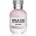 Zadig & Voltaire Girls Can Do Anything parfémovaná voda dámská 30 ml – Hledejceny.cz