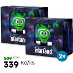 Marťánci Multivitamin gummies 50+ 50 tablet Promo 2024 – Zboží Dáma