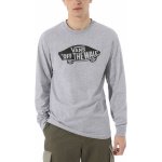 Vans OTW LS TEE Athletic Heather – Hledejceny.cz
