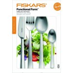 Fiskars Souprava příborů matná 16 ks – Zboží Dáma Fiskars Souprava příborů matná 16 ks – Zboží Dáma