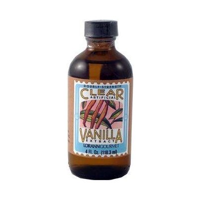 LorAnn Vanilkový extrakt 118 ml – Sleviste.cz