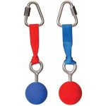 Schildkrot Slackers Ninja Balls – Hledejceny.cz