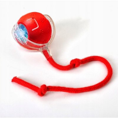 Siemec pohyblivá kulička s akumulátorem 6 cm – Sleviste.cz