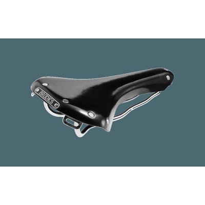 Brooks Swallow B15 černé – Sleviste.cz