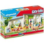 Playmobil 70280 Centrum péče o děti Duha – Zboží Mobilmania