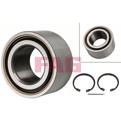 713 6446 70 SCHAEFFLER FAG Sada lozisek kol | Zboží Auto