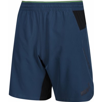 Inov-8 TRAIN LITE 9 short modré 001043-NY-01