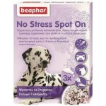 Beaphar No Stress Spot-on pro psy 3 x 0,7 ml – Sleviste.cz