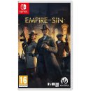 Hra na Nintendo Switch Empire of Sin (D1 Edition)