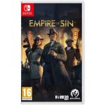 Empire of Sin (D1 Edition) – Zboží Dáma