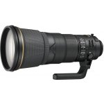 Nikon 400mm f/2.8G ED VR AF-S – Zboží Živě