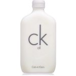 Calvin Klein CK All toaletní voda unisex 200 ml – Zbozi.Blesk.cz