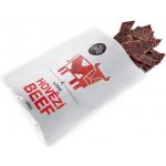 Fine Gusto Hovězí jerky natural 25 g – Zboží Dáma