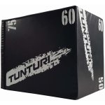 Tunturi Plyo Box Soft 50/60/75 cm – Zboží Dáma