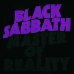 Black Sabbath - Master Of Reality -New Ve CD – Hledejceny.cz
