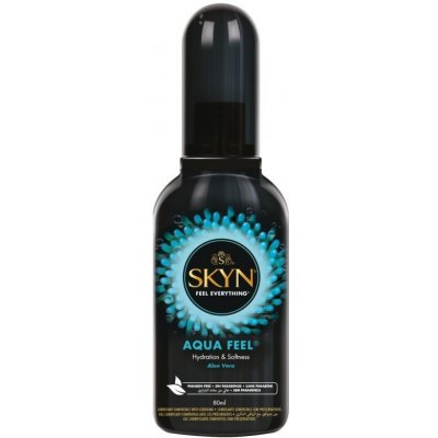 Manix Skyn gel na vodní bázi 80 ml