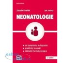 Neonatologie - Straňák Zbyněk, Janota Jan,