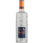 9 Mile Vodka 37,5% 1 l (holá láhev) – Sleviste.cz