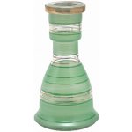 Top Mark 18 zelená – Zboží Dáma