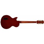 Epiphone Les Paul Junior Tobacco Burst – Zboží Dáma