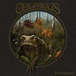 Oblivious - Out Of Wilderness CD – Zbozi.Blesk.cz