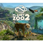 Planet Zoo 2 – Hledejceny.cz