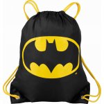 Warner Bros Liz černá/žlutá – Zboží Dáma