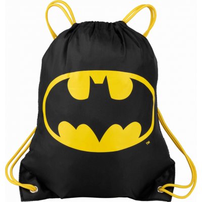 Warner Bros Liz černá/žlutá – Zboží Dáma