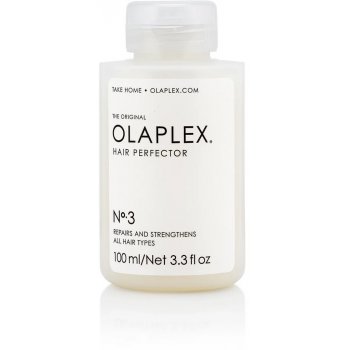 Olaplex Hair Perfector č. 3 kúra pro domácí péči 100 ml