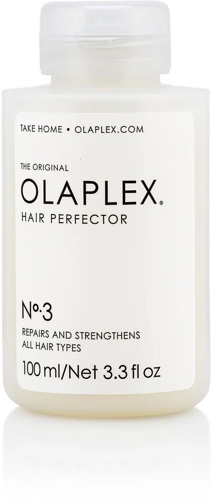Olaplex Hair Perfector č. 3 kúra pro domácí péči 100 ml od 446 Kč -  Heureka.cz