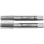 NÁSTROJE CZ Sadový závitník G7/8" I+III SADA A HSS DIN 5157 - 0302 - CZZ0302-G7/8"-SD-A – Hledejceny.cz