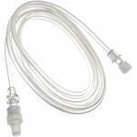 CAIR LGL BIOCATH, tlaková spojovací hadička PE/PVC - vnitřní 2,5 mm, délka 150 cm – Hledejceny.cz