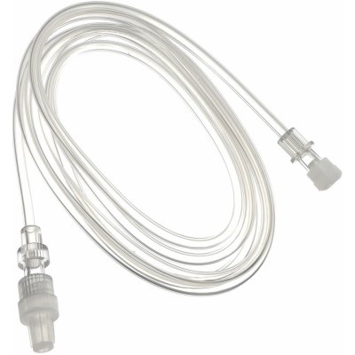 CAIR LGL BIOCATH, tlaková spojovací hadička PE/PVC - vnitřní 2,5 mm, délka 150 cm – Hledejceny.cz