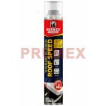 Den Braven THERMO KLEBER ROOF SPEED pistolová žlutá 750 ml – Hledejceny.cz