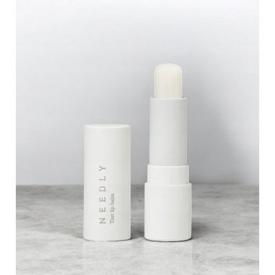 NEEDLY Tint Lip tónující balzám na rty pro výživu a hydrataci Natural Tone 3,8 g – Hledejceny.cz