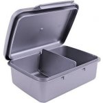 R&B zdravá sváča komplet box nerez – Zboží Dáma